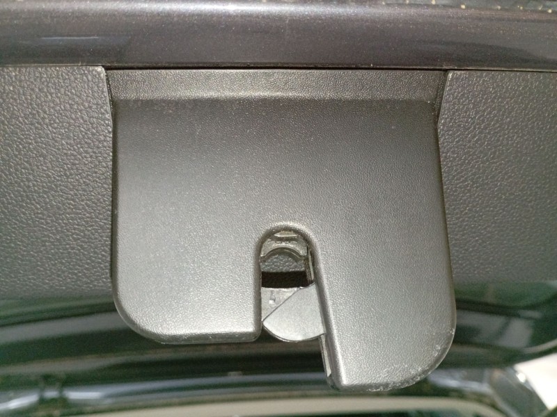 Recambio de cerradura maletero / porton para volkswagen t-cross (c11, d31) 1.0 tsi referencia OEM IAM   