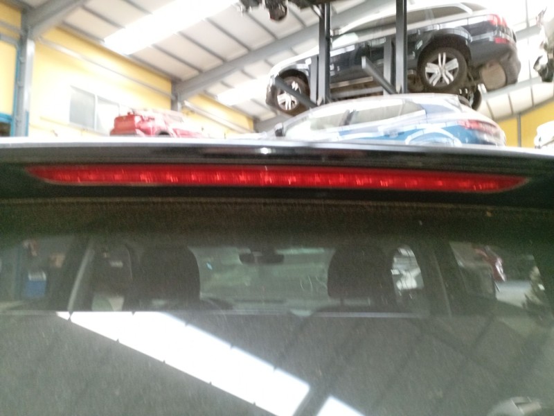 Recambio de luz central de freno para volkswagen t-cross (c11, d31) 1.0 tsi referencia OEM IAM   