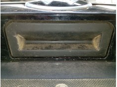 MANETA EXTERIOR PORTON 