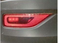 PILOTO TRASERO IZQUIERDO PARAGOLPES 