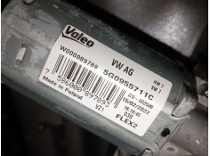 Recambio de motor limpia trasero para volkswagen t-cross (c11, d31) 1.0 tsi referencia OEM IAM 5G0955711C  