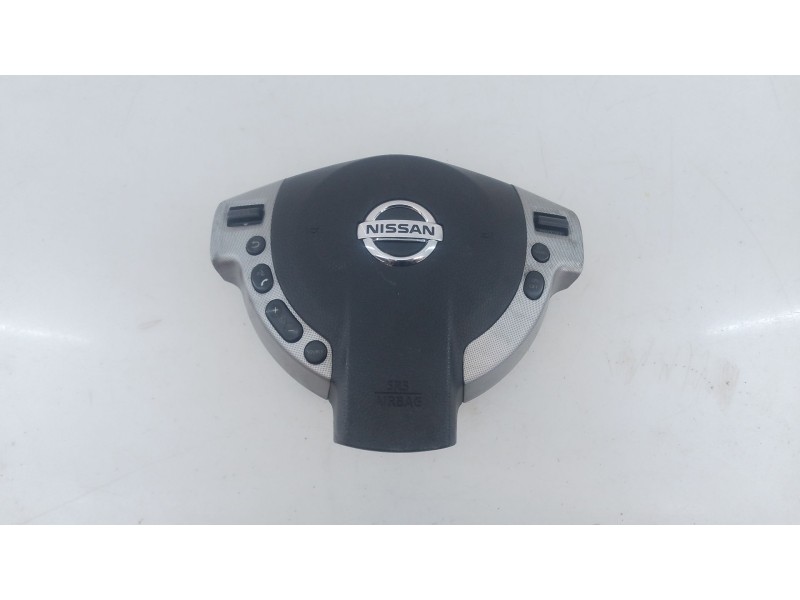 Recambio de kit airbag para nissan qashqai i (j10, nj10) 2.0 dci a las 4 ruedas referencia OEM IAM 98820JD10A  