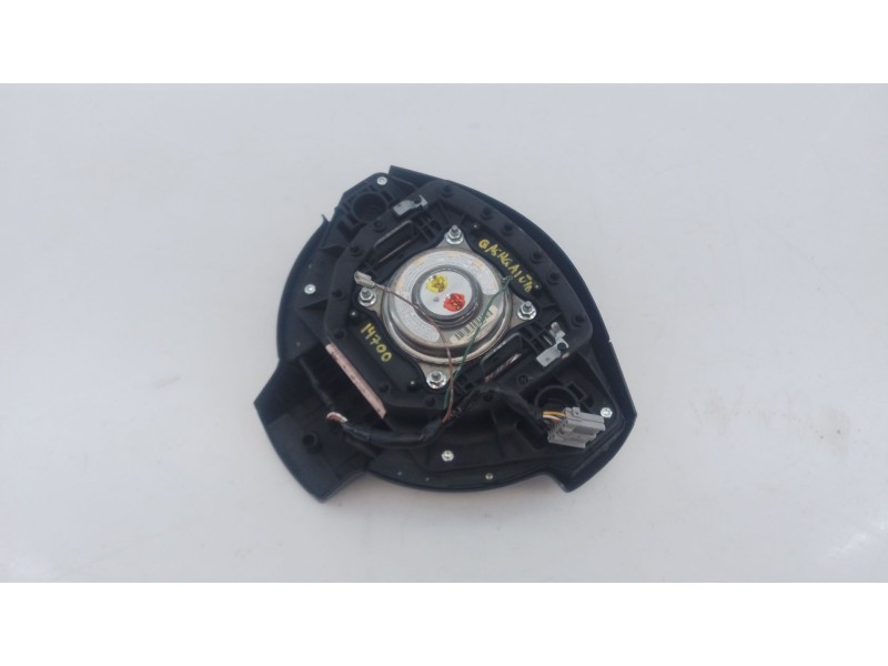 Recambio de kit airbag para nissan qashqai i (j10, nj10) 2.0 dci a las 4 ruedas referencia OEM IAM 98820JD10A  