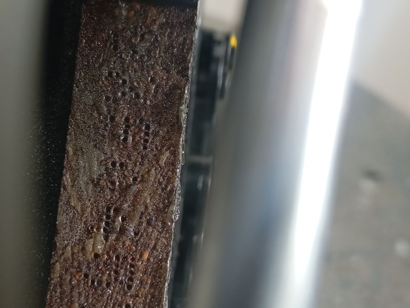 Recambio de motor completo para volkswagen touran (1t1, 1t2) 1.9 tdi referencia OEM IAM BXE  