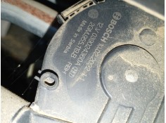 Recambio de motor limpia delantero para volkswagen t-cross (c11, d31) 1.0 tsi referencia OEM IAM 2GM955119B  