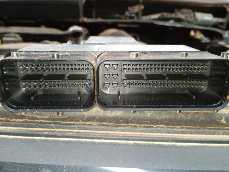 Recambio de centralita motor uce para volkswagen t-cross (c11, d31) 1.0 tsi referencia OEM IAM   