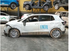 VOLKSWAGEN T-CROSS (C11, D31)