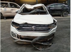 volkswagen t-cross (c11, d31) del año 2019 2