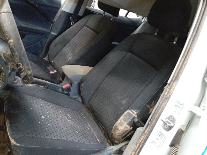 volkswagen t-cross (c11, d31) del año 2019