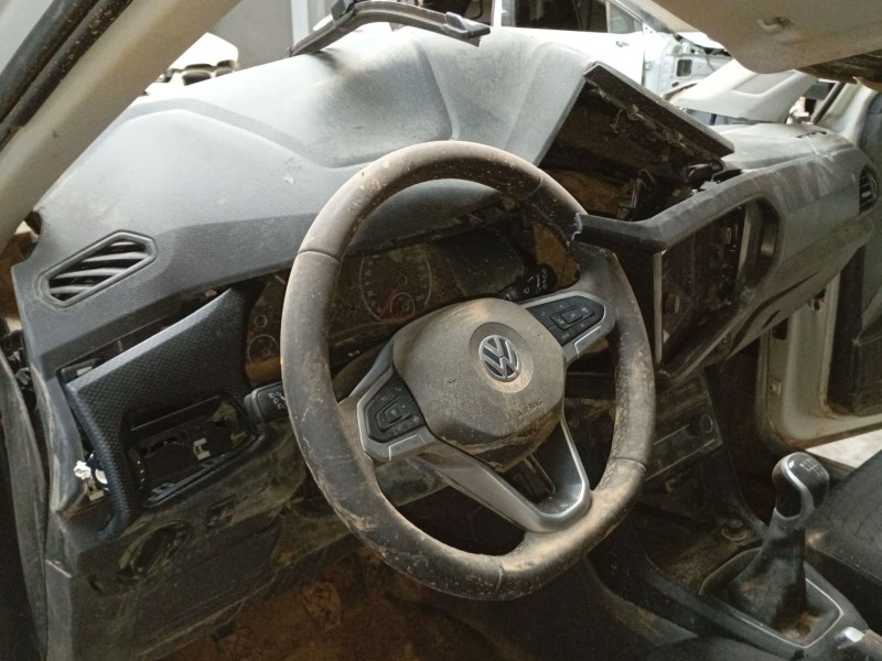 volkswagen t-cross (c11, d31) del año 2019