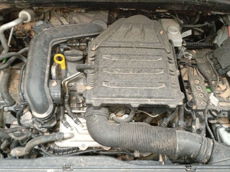 volkswagen t-cross (c11, d31) del año 2019