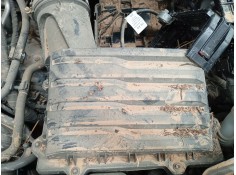 Recambio de filtro aire para volkswagen t-cross (c11, d31) 1.0 tsi referencia OEM IAM   