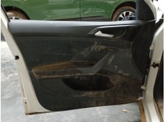 GUARNECIDO PUERTA DELANTERA IZQUIERDA 