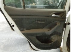 Recambio de guarnecido puerta trasera izquierda para volkswagen t-cross (c11, d31) 1.0 tsi referencia OEM IAM   
