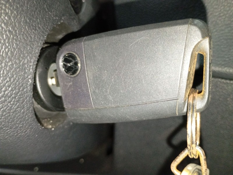 Recambio de antirrobo para volkswagen t-cross (c11, d31) 1.0 tsi referencia OEM IAM   