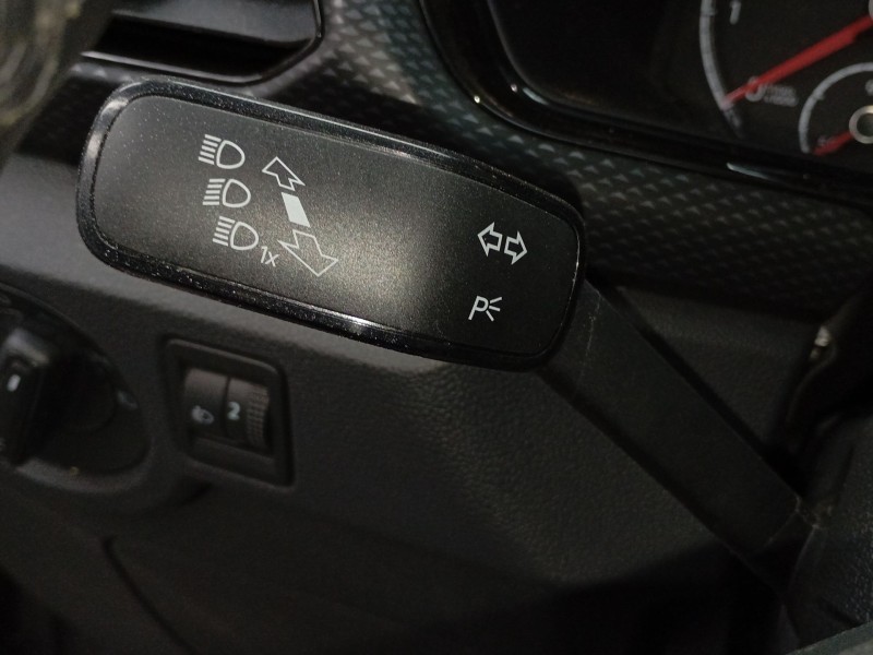 Recambio de mando intermitentes para volkswagen t-cross (c11, d31) 1.0 tsi referencia OEM IAM   