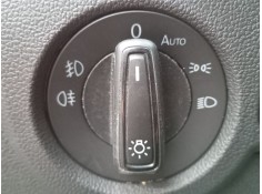 Recambio de mando luces para volkswagen t-cross (c11, d31) 1.0 tsi referencia OEM IAM   