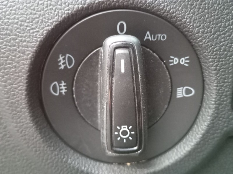 Recambio de mando luces para volkswagen t-cross (c11, d31) 1.0 tsi referencia OEM IAM   