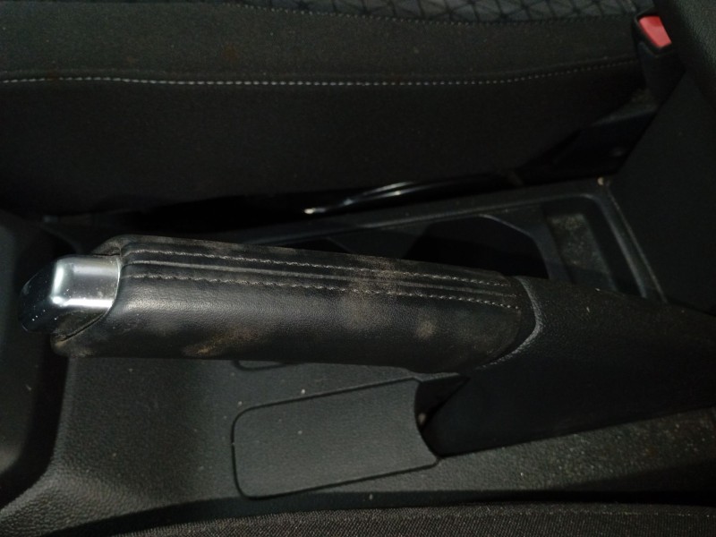 Recambio de palanca freno de mano para volkswagen t-cross (c11, d31) 1.0 tsi referencia OEM IAM   