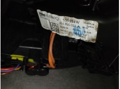 Recambio de ventilador calefaccion para volkswagen t-cross (c11, d31) 1.0 tsi referencia OEM IAM 2Q1820021A  