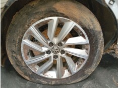 Recambio de llanta sin neumatico para volkswagen t-cross (c11, d31) 1.0 tsi referencia OEM IAM   
