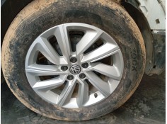 Recambio de llanta sin neumatico para volkswagen t-cross (c11, d31) 1.0 tsi referencia OEM IAM PULGADA 16  