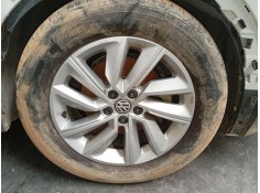 Recambio de llanta sin neumatico para volkswagen t-cross (c11, d31) 1.0 tsi referencia OEM IAM PULGADA 16  