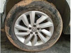 Recambio de llanta sin neumatico para volkswagen t-cross (c11, d31) 1.0 tsi referencia OEM IAM PULGADA 16  