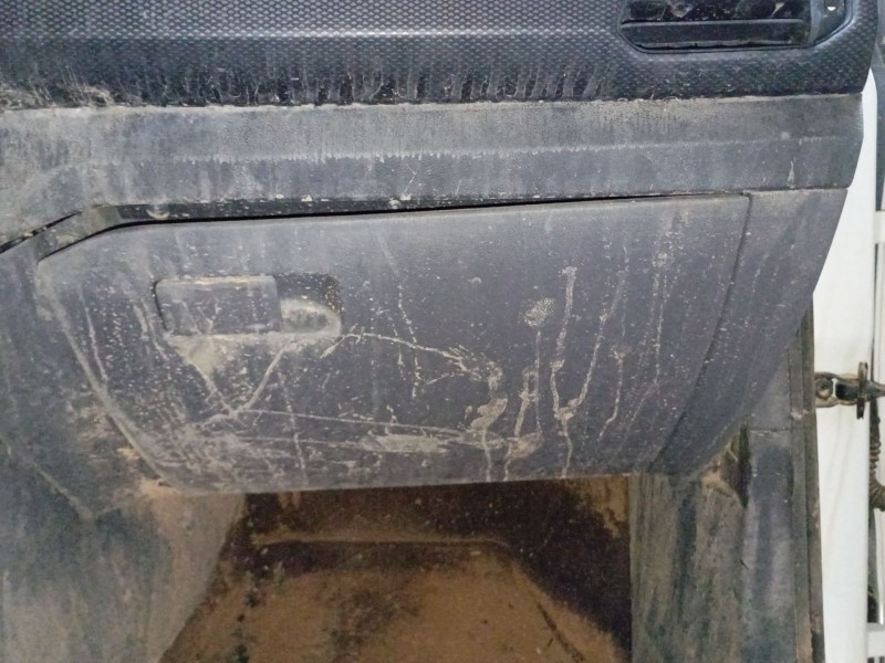 Recambio de guantera para volkswagen t-cross (c11, d31) 1.0 tsi referencia OEM IAM   