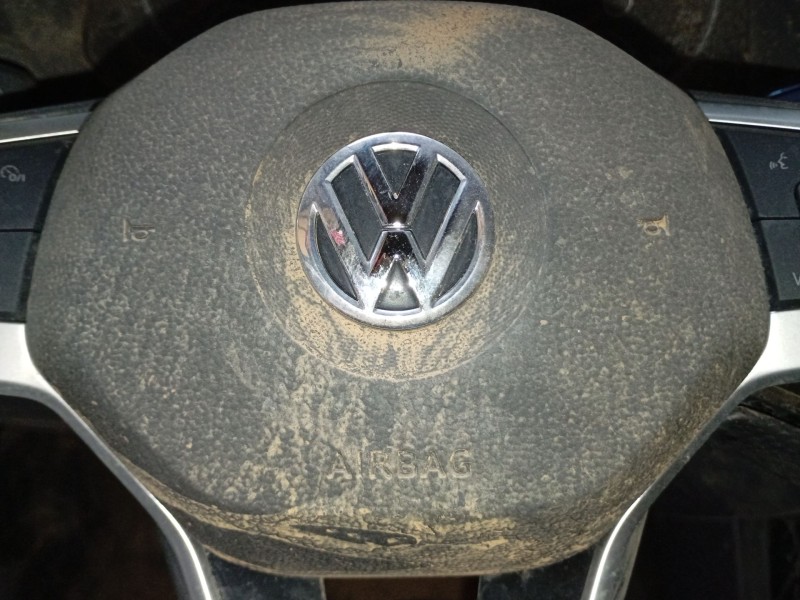 Recambio de airbag delantero izquierdo para volkswagen t-cross (c11, d31) 1.0 tsi referencia OEM IAM   