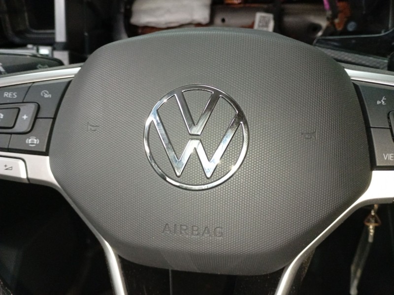 Recambio de kit airbag para volkswagen t-cross (c11, d31) 1.0 tsi referencia OEM IAM   