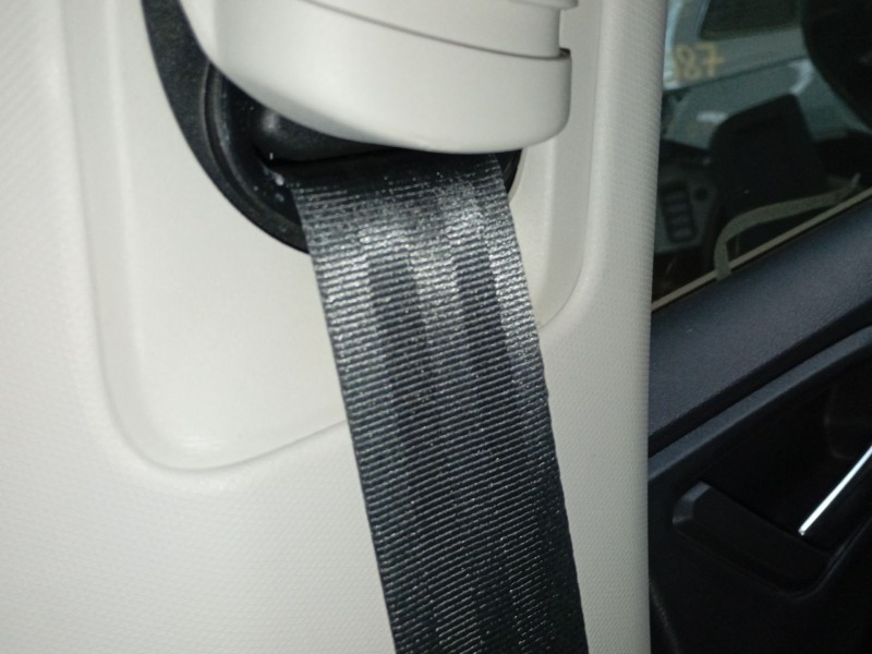 Recambio de kit airbag para volkswagen t-cross (c11, d31) 1.0 tsi referencia OEM IAM   