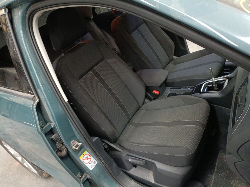 volkswagen t-roc (a11, d11) del año 2024