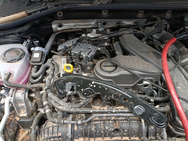 volkswagen t-roc (a11, d11) del año 2024