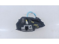 Recambio de cerradura puerta trasera izquierda para bmw 1 (f40) 118 i referencia OEM IAM    2