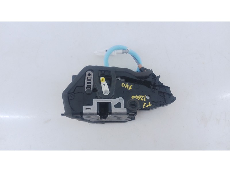 Recambio de cerradura puerta trasera izquierda para bmw 1 (f40) 118 i referencia OEM IAM   