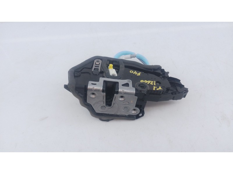 Recambio de cerradura puerta trasera izquierda para bmw 1 (f40) 118 i referencia OEM IAM   
