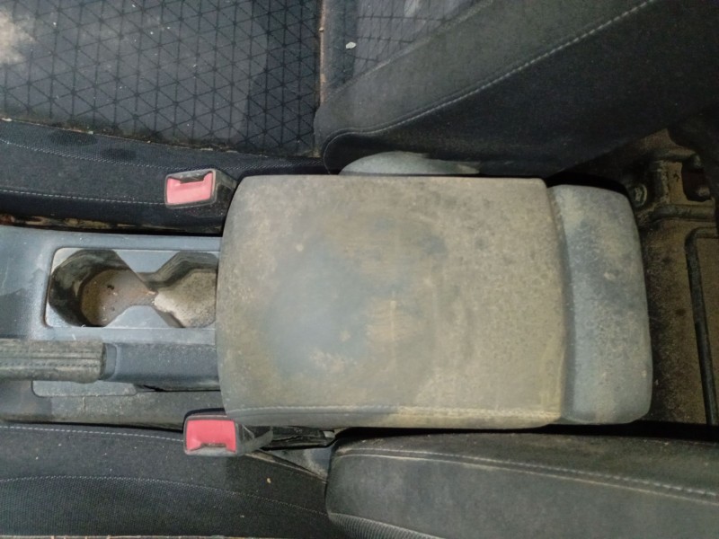 Recambio de consola central para volkswagen t-cross (c11, d31) 1.0 tsi referencia OEM IAM   