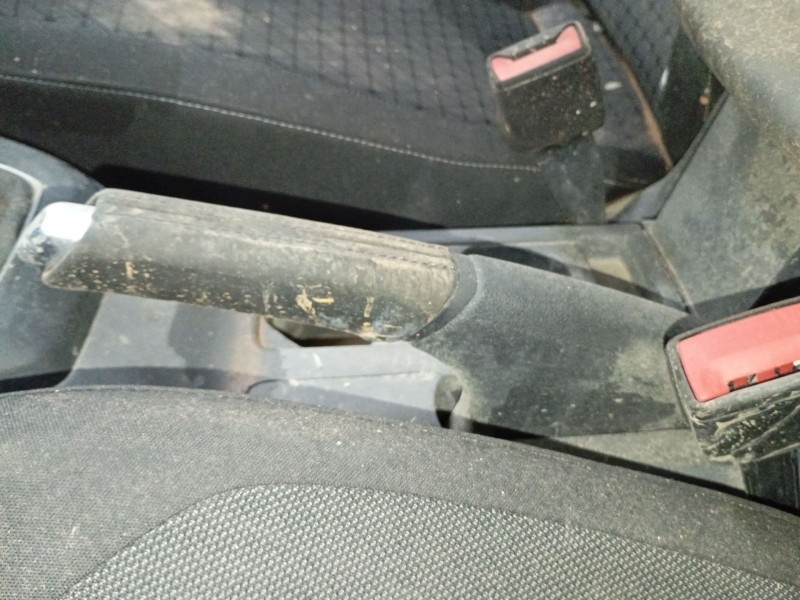 Recambio de palanca freno de mano para volkswagen t-cross (c11, d31) 1.0 tsi referencia OEM IAM   