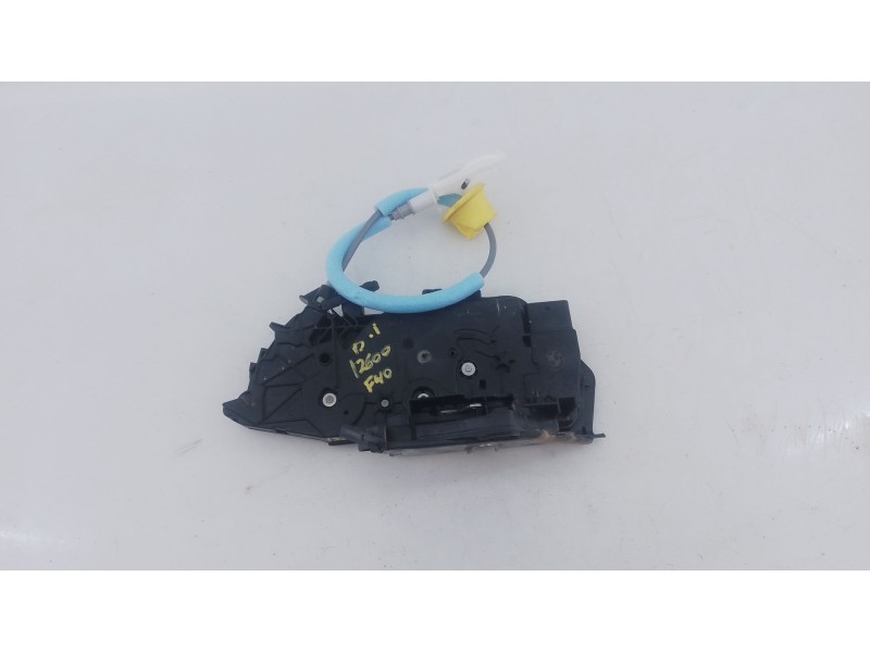 Recambio de cerradura puerta delantera izquierda para bmw 1 (f40) 118 i referencia OEM IAM   