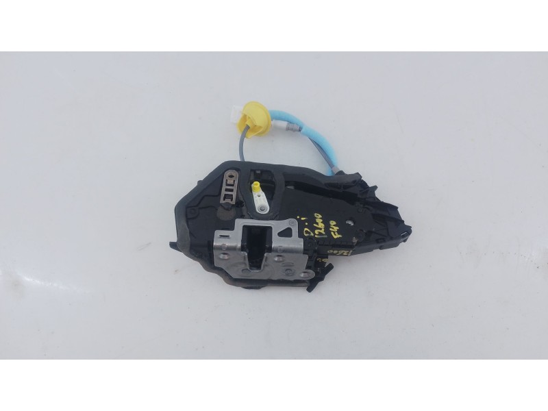 Recambio de cerradura puerta delantera izquierda para bmw 1 (f40) 118 i referencia OEM IAM   