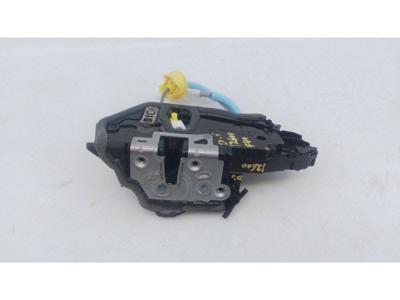 Recambio de cerradura puerta delantera izquierda para bmw 1 (f40) 118 i referencia OEM IAM   
