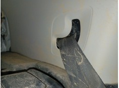 Recambio de cinturon seguridad trasero izquierdo para volkswagen t-cross (c11, d31) 1.0 tsi referencia OEM IAM   