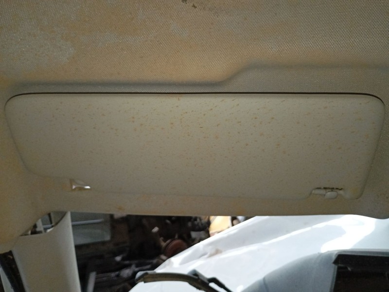 Recambio de parasol izquierdo para volkswagen t-cross (c11, d31) 1.0 tsi referencia OEM IAM   