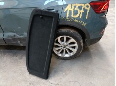 Recambio de bandeja trasera para volkswagen t-roc (a11, d11) 1.5 tsi referencia OEM IAM   