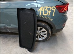 Recambio de bandeja trasera para volkswagen t-roc (a11, d11) 1.5 tsi referencia OEM IAM    2