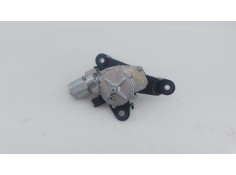 Recambio de motor limpia trasero para citroën c3 iii (sx) 1.2 puretech 82 referencia OEM IAM 9811259980  