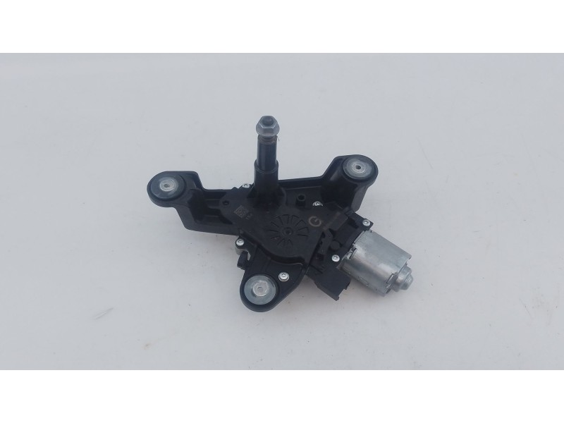 Recambio de motor limpia trasero para citroën c3 iii (sx) 1.2 puretech 82 referencia OEM IAM 9811259980  