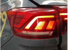 Recambio de piloto trasero izquierdo para volkswagen t-roc (a11, d11) 1.5 tsi referencia OEM IAM   