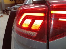 Recambio de piloto trasero izquierdo para volkswagen t-roc (a11, d11) 1.5 tsi referencia OEM IAM    2